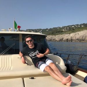 Meet your Posher, Marty